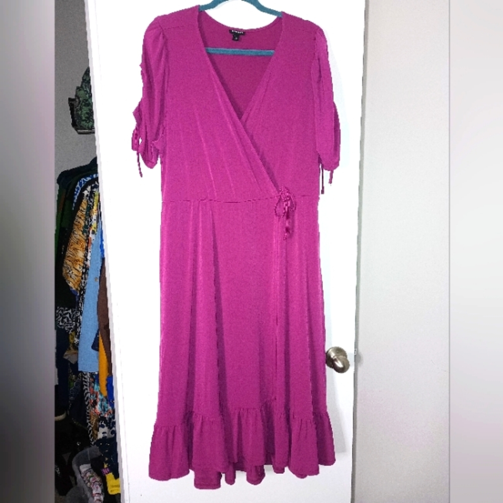 TORRID - Picture 3 of 10